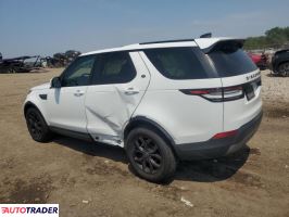 Land Rover Discovery 2020 3