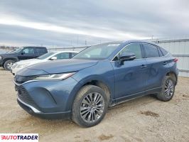 Toyota Venza 2022 2