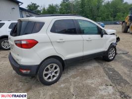 Ford EcoSport 2018 2