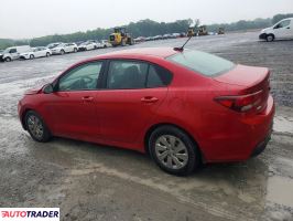 Kia Rio 2020 1