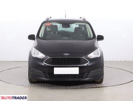 Ford C-MAX Grand 2015 1.5 118 KM