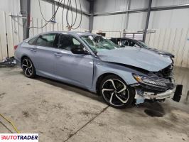 Honda Accord 2022 2 Honda Accord 2022 2