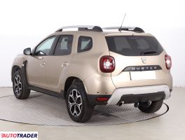Dacia Duster 2020 1.0 99 KM Dacia Duster 2020 1.0 99 KM