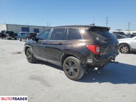 Honda Pozostałe 2020 3