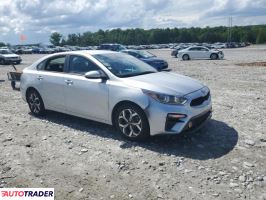 Kia Pozostałe 2020 2