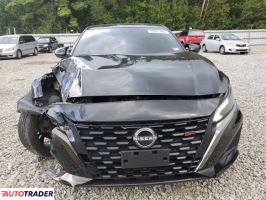 Nissan Altima 2024 2