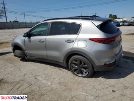 Kia Sportage 2022 2