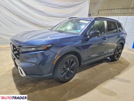 Honda CR-V 2026 2