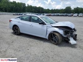 Nissan Altima 2023 2 Nissan Altima 2023 2