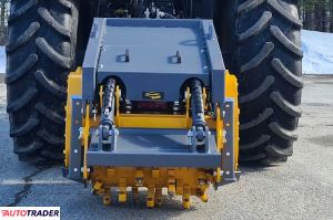 MULCZER WGŁĘBNY, REKULTYWATOR MERICRUSHER MJH-0.8DT 2025r.