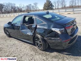 Honda Civic 2024 2