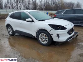 Ford Escape 2020
