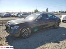 Mercedes CL 2022 3