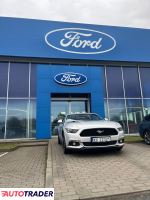 Ford Mustang 2015 2.3 317 KM
