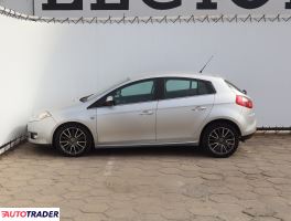 Fiat Bravo 2007 1.4 118 KM