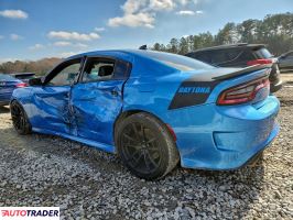 Dodge Charger 2023 6