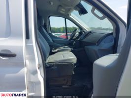 Ford Transit 2019 3 Ford Transit 2019 3