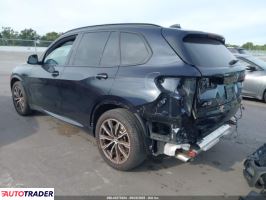 BMW X5 2021 3 BMW X5 2021 3
