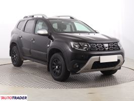 Dacia Duster 2020 1.0 99 KM