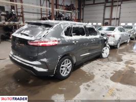 Ford Edge 2023 2