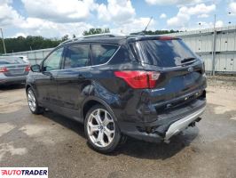 Ford Escape 2019 2 Ford Escape 2019 2