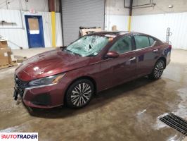 Nissan Altima 2024 2