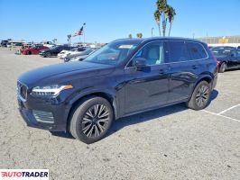 Volvo XC90 - zobacz ofertę