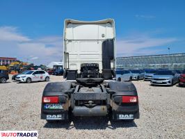 Daf xg 480 Daf xg 480