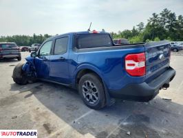 Ford Maverick 2023 2