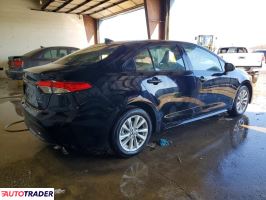 Toyota Corolla 2026 1