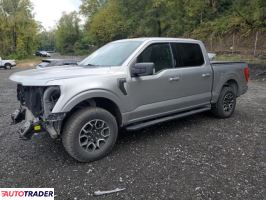 Ford Pozostałe 2021 2