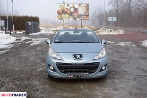 Peugeot 207 2010 1.6 120 KM