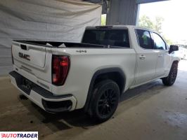 GMC Sierra 2021 2 GMC Sierra 2021 2