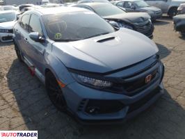 Honda Civic 2019 2 Honda Civic 2019 2