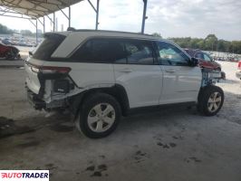 Jeep Grand Cherokee 2024 2 Jeep Grand Cherokee 2024 2