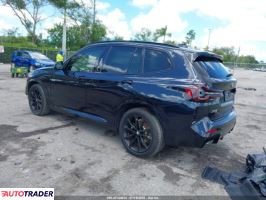 BMW X3 2023 2 BMW X3 2023 2