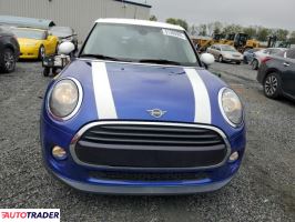 Austin Mini 2019 1 Austin Mini 2019 1