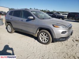 Jeep Cherokee 2018 2