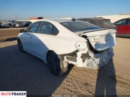 Kia Pozostałe 2023 2