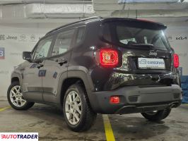 Jeep Renegade 2021 1.3 150 KM
