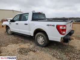 Ford Pozostałe 2023 5