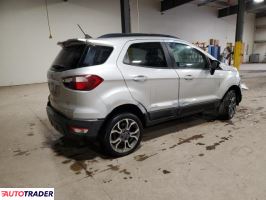 Ford EcoSport 2020 2