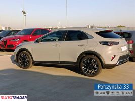 Kia Ceed 2026 1.6 150 KM