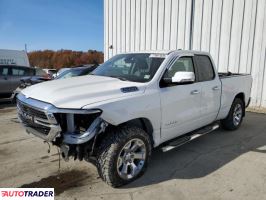 Dodge Ram 2020 5