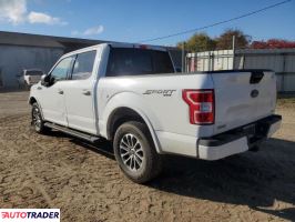 Ford Pozostałe 2020 2