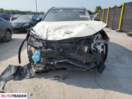 Nissan Rogue 2023 1
