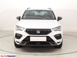 Seat Ateca 2020 1.5 147 KM