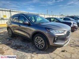 Ford Escape 2024 2