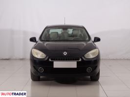 Renault Fluence 2011 1.5 108 KM