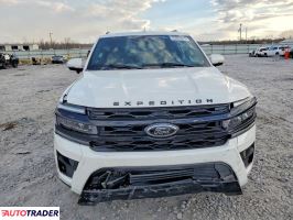 Ford Expedition 2023 3